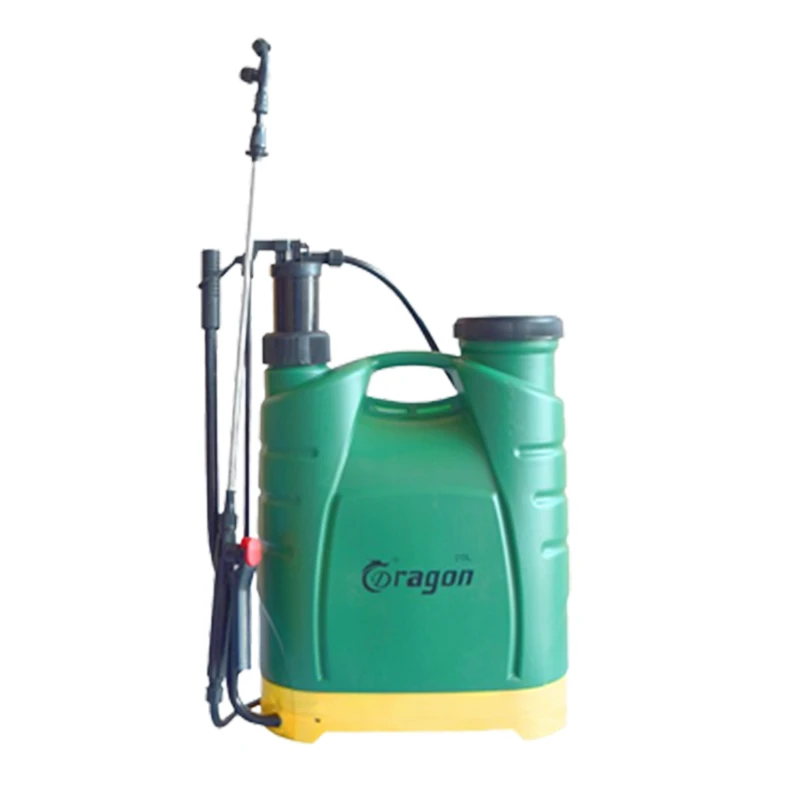 Manual Operated Sprayer