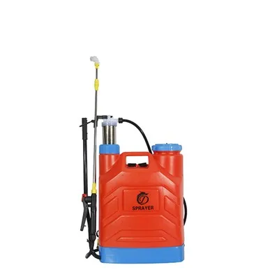 20L handvirkur úðari